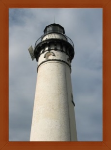 Outer Island Lighthouse